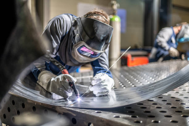 Best Automation and Robotic Welding in Lakeside, FL