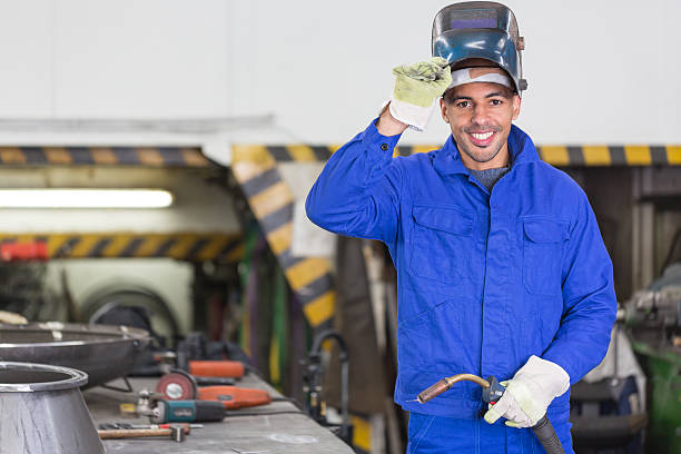 Best Food and Beverage Processing Equipment Welding in Lakeside, FL